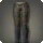 Koro Tsutsu-hakama - Pants, Legs Level 1-50 - Items