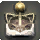 Kupo Crown - Helms, Hats and Masks Level 1-50 - Items
