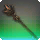Lakeland Cane - White Mage weapons - Items