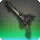 Lakeland Culverin - Machinist weapons - Items