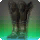 Lakeland Greaves of Fending - Feet - Items