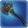 Landsaint's Hatchet - Botanist gathering tools - Items