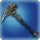 Landsaint's Pickaxe - Miner gathering tools - Items