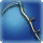 Landsaint's Scythe - Botanist gathering tools - Items