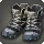 Late Allagan Boots of Healing - Greaves, Shoes & Sandals Level 1-50 - Items