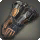 Late Allagan Gloves of Aiming - Gaunlets, Gloves & Armbands Level 1-50 - Items