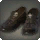 Lawless Enforcer's Shoes - Greaves, Shoes & Sandals Level 1-50 - Items