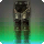 Law's Order Brayettes of Aiming - Pants, Legs Level 71-80 - Items