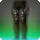 Law's Order Cuisses of Maiming - Pants, Legs Level 71-80 - Items