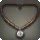 Lignum Vitae Necklace - Necklaces Level 71-80 - Items