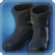 Makai Harbinger's Boots - Greaves, Shoes & Sandals Level 51-60 - Items