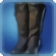 Makai Harrower's Longboots - Greaves, Shoes & Sandals Level 51-60 - Items