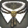Manasilver Choker - Necklaces Level 71-80 - Items