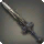 Manganese Sword - Paladin weapons - Items
