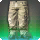 Manor Gaskins - Pants, Legs Level 1-50 - Items