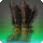 Manor Scale Greaves - Greaves, Shoes & Sandals Level 1-50 - Items