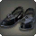 Martial Artist's Pumps - Greaves, Shoes & Sandals Level 1-50 - Items