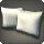 Matching Cushions - Decorations - Items