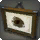Medium Angler's Canvas - Decorations - Items