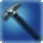 Millfiend's Claw Hammer - Carpenter crafting tools - Items