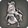 Miniature White Knight - Minions - Items