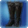 Mirage Boots - Greaves, Shoes & Sandals Level 61-70 - Items