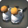 Misplaced Mog Slippers - Decorations - Items