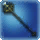 Moonward Rod - Black Mage weapons - Items