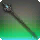 Nabaath Cane - White Mage weapons - Items