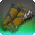 Nabaath Field Dressing of Aiming - Gaunlets, Gloves & Armbands Level 71-80 - Items
