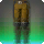 Nabaath Slops of Aiming - Legs - Items