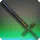 Nabaath Sword - Gladiator's Arm - Items