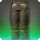 Nabaath Trousers of Maiming - Pants, Legs Level 71-80 - Items