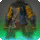 Nabaath Vest of Fending - Body - Items