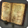 Necrologos Transcription - Tabletop - Items