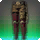 Neo-Ishgardian Bottoms of Maiming - Pants, Legs Level 71-80 - Items