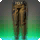 Neo-Ishgardian Bottoms of Scouting - Pants, Legs Level 71-80 - Items