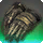 Neo-Ishgardian Gauntlets of Fending - Gaunlets, Gloves & Armbands Level 71-80 - Items