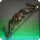 Neo-Ishgardian Longbow - Bard weapons - Items