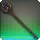 Neo-Ishgardian Rod - Black Mage weapons - Items