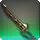Neo-Ishgardian Sword - Paladin weapons - Items