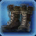 Obsolete Android's Boots of Healing - Greaves, Shoes & Sandals Level 71-80 - Items