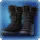 Obsolete Android's Boots of Scouting - Greaves, Shoes & Sandals Level 71-80 - Items