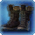 Obsolete Android's Boots of Striking - Greaves, Shoes & Sandals Level 71-80 - Items