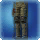 Obsolete Android's Trousers of Aiming - Legs - Items