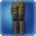 Obsolete Android's Trousers of Striking - Pants, Legs Level 71-80 - Items