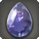 Oddly Delicate Celestine - Stone - Items
