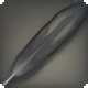 Oddly Delicate Feather - Cloth - Items