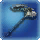 Omega Zaghnal - Reaper's Arm - Items