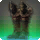 Paglth'an Boots of Aiming - Greaves, Shoes & Sandals Level 71-80 - Items